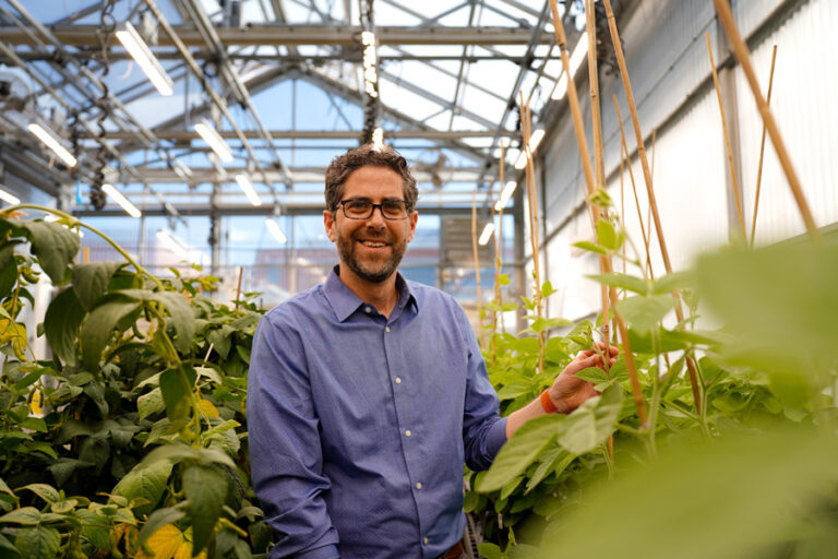 (AgFunder News) Danforth Technology Center launches gene-editing startup Spearhead Bio to solve &#8216;a major obstacle with CRISPR&#8217;