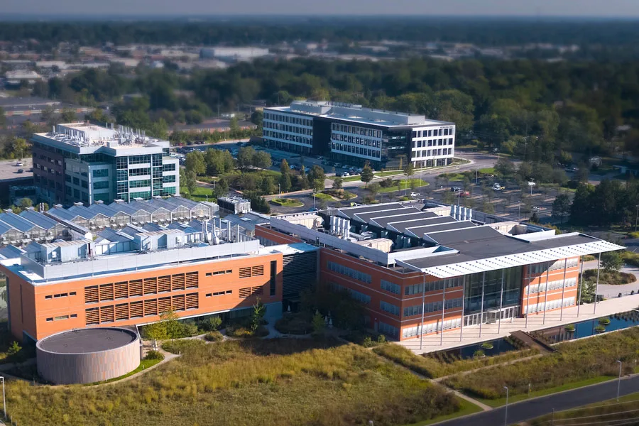Donald Danforth Plant Science Center