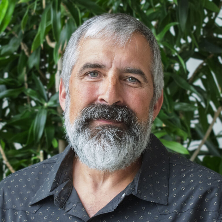 Portrait of Jon Lightner, PhD, MBA